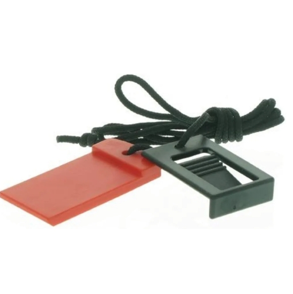 New Impresa Replacement Treadmill Safety Key - Picture 1 of 4